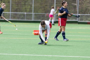 Bild 17 - F VfL Pinneberg - HC St. Pauli : Ergebnis: 2:1